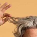 Mengatasi Rambut Beruban karena Stres: Tips dan Trik