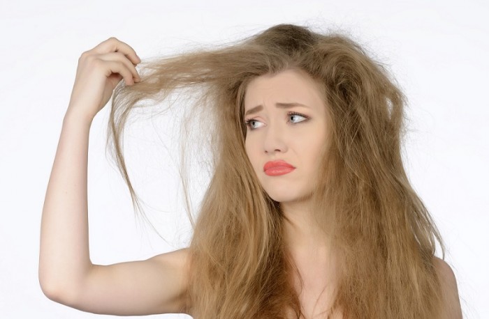 Rambut Anda Cepat Bercabang? Begini Cara Mencegahnya!