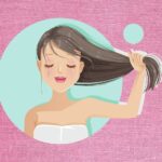 Tips Membuat Rambut Tetap Lembut Meski Sering Terkena Air Laut