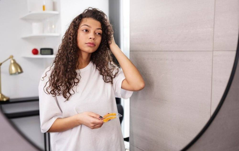 5 Langkah Merawat Rambut Keriting Agar Tetap Indah dan Sehat