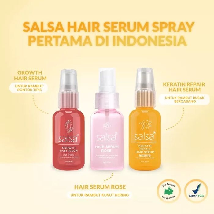 Hair Oil Terbaik untuk Setiap Jenis Rambut: Panduan Lengkap