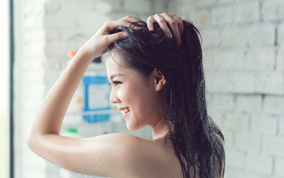 5 Bahan Dapur yang Bisa Dijadikan Masker Rambut Alami untuk Rambut Sehat Berkilau