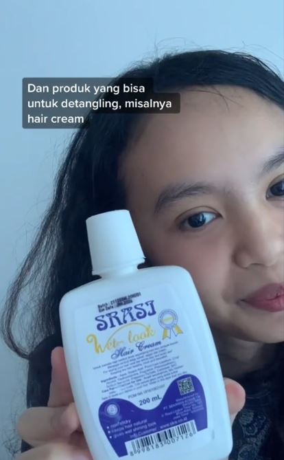 10 Tips Agar Rambut Tidak Mudah Kusut dan Rusak