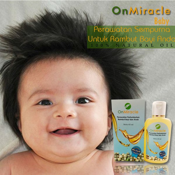 Tips Perawatan Rambut untuk Anak-Anak: Produk yang Aman dan Cara Merawatnya dengan Benar