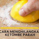 Mengatasi Ketombe dengan Lemon: Cara Alami yang Efektif?