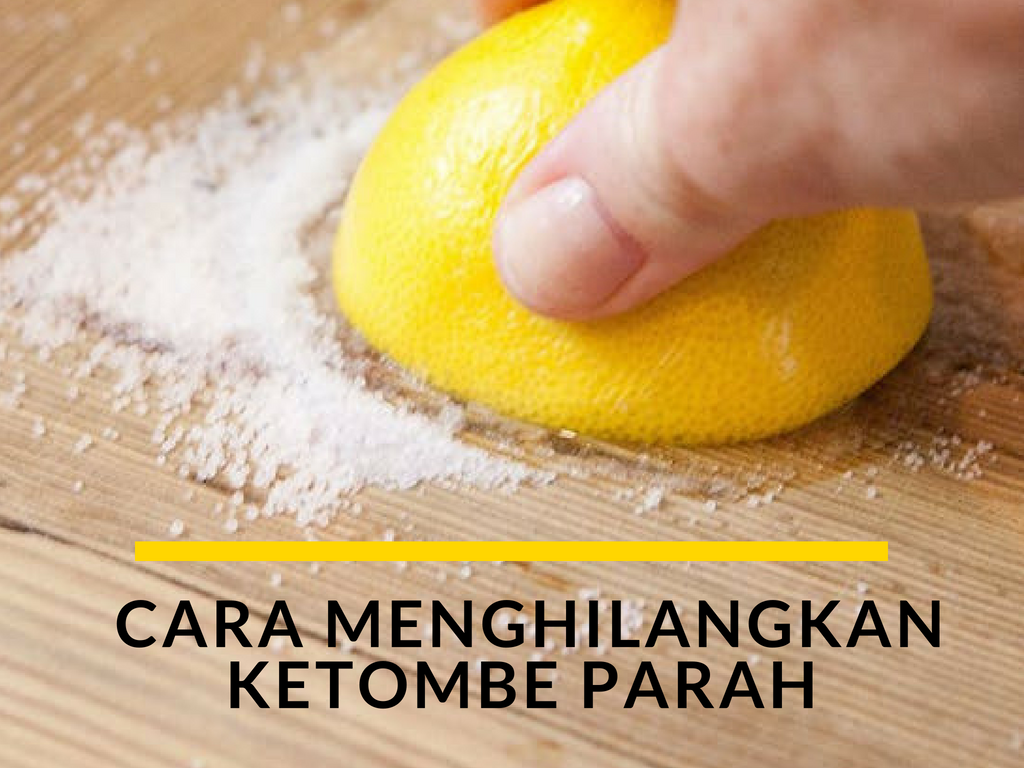 Mengatasi Ketombe dengan Lemon: Cara Alami yang Efektif?