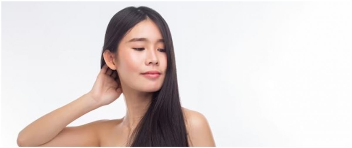 Rambut Anda Rusak Karena Produk Styling? Ini Solusinya!