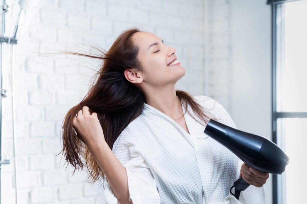 Penyebab Rambut Anda Tidak Lembut Meski Sudah Dirawat