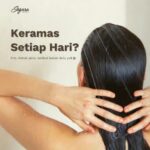 Rambut Mengembang Setelah Keramas di Cuaca Dingin? Ini Dia Penyebabnya!