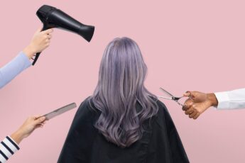 Rambut Anda Rusak Karena Produk Styling? Ini Solusinya!