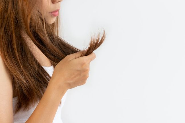 Masker Rambut dari Bahan Alami untuk Mengatasi Rambut Kering dan Kasar