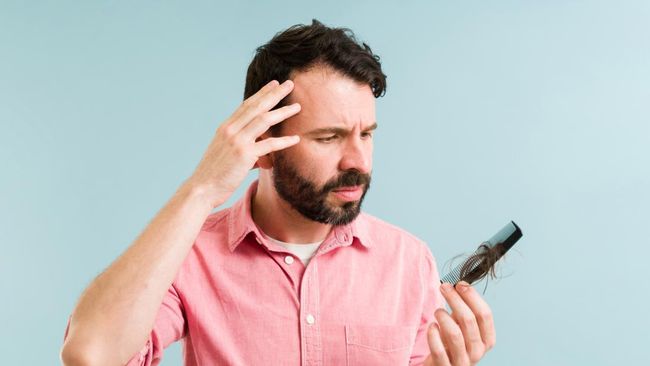 Penyebab Rambut Anda Tidak Tumbuh Meski Sering Perawatan