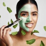 Masker Rambut dari Daun Mint untuk Kulit Kepala yang Sehat