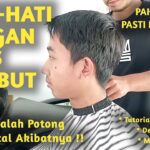 Rambut Anda Kaku Karena Faktor Cuaca? Begini Cara Membuatnya Lembut!